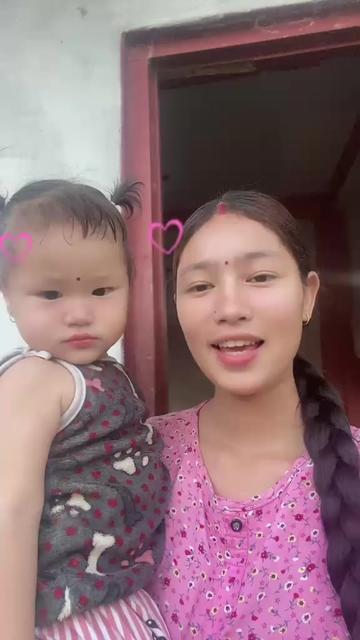 @किरन बुढाघर्ति मगर