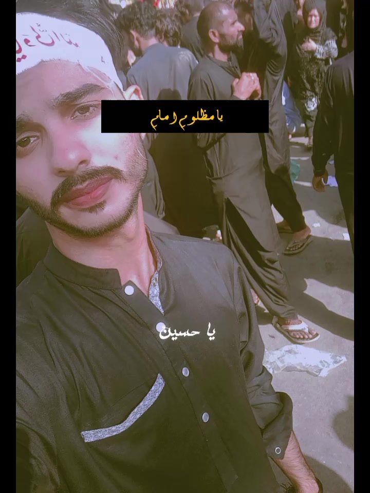 @Zubair Hussain