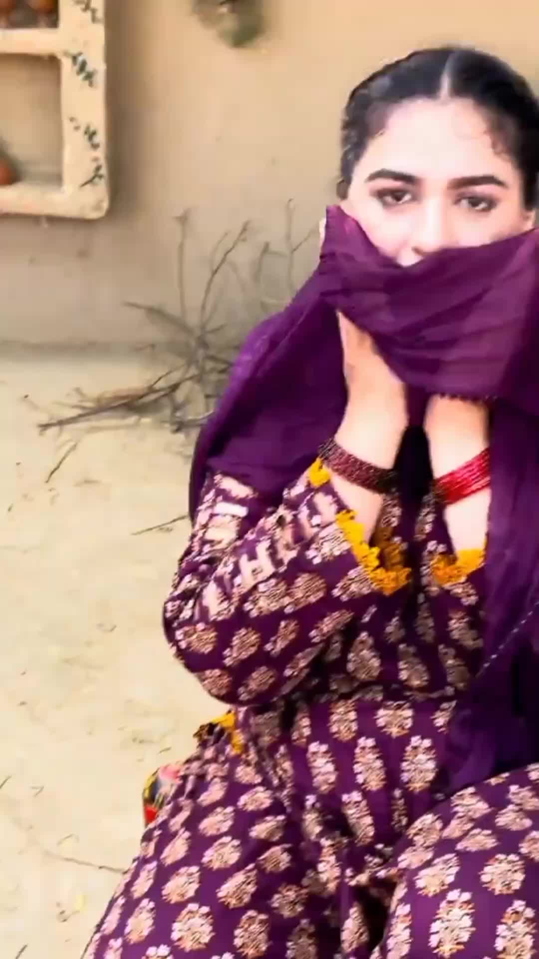 @Aliza Da Punjab