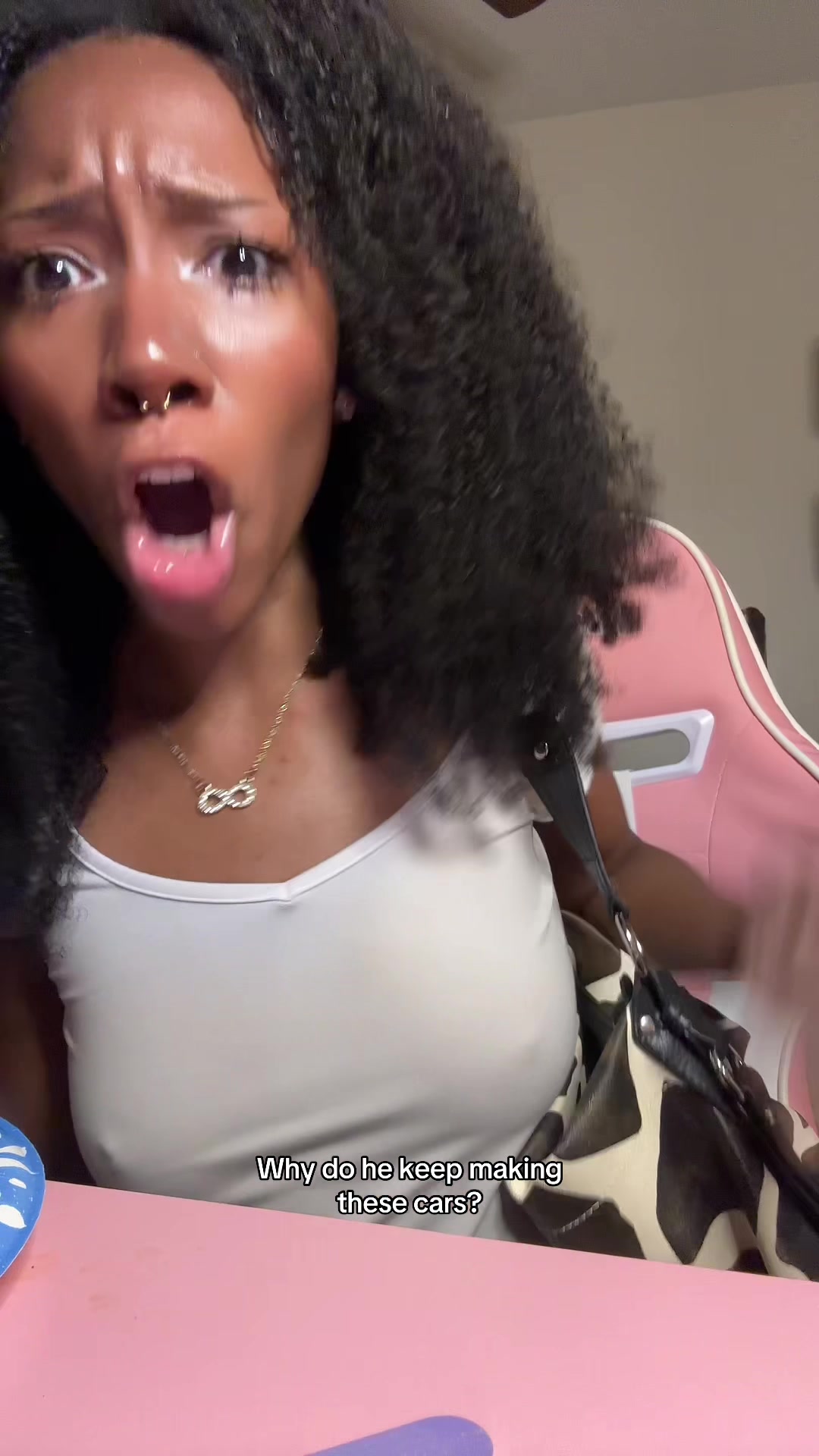 @Esther Nicole