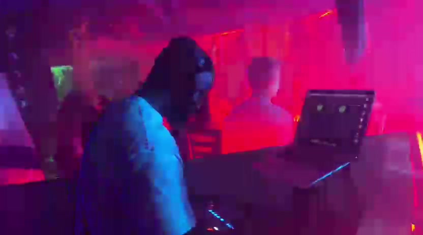 @DJ Boat