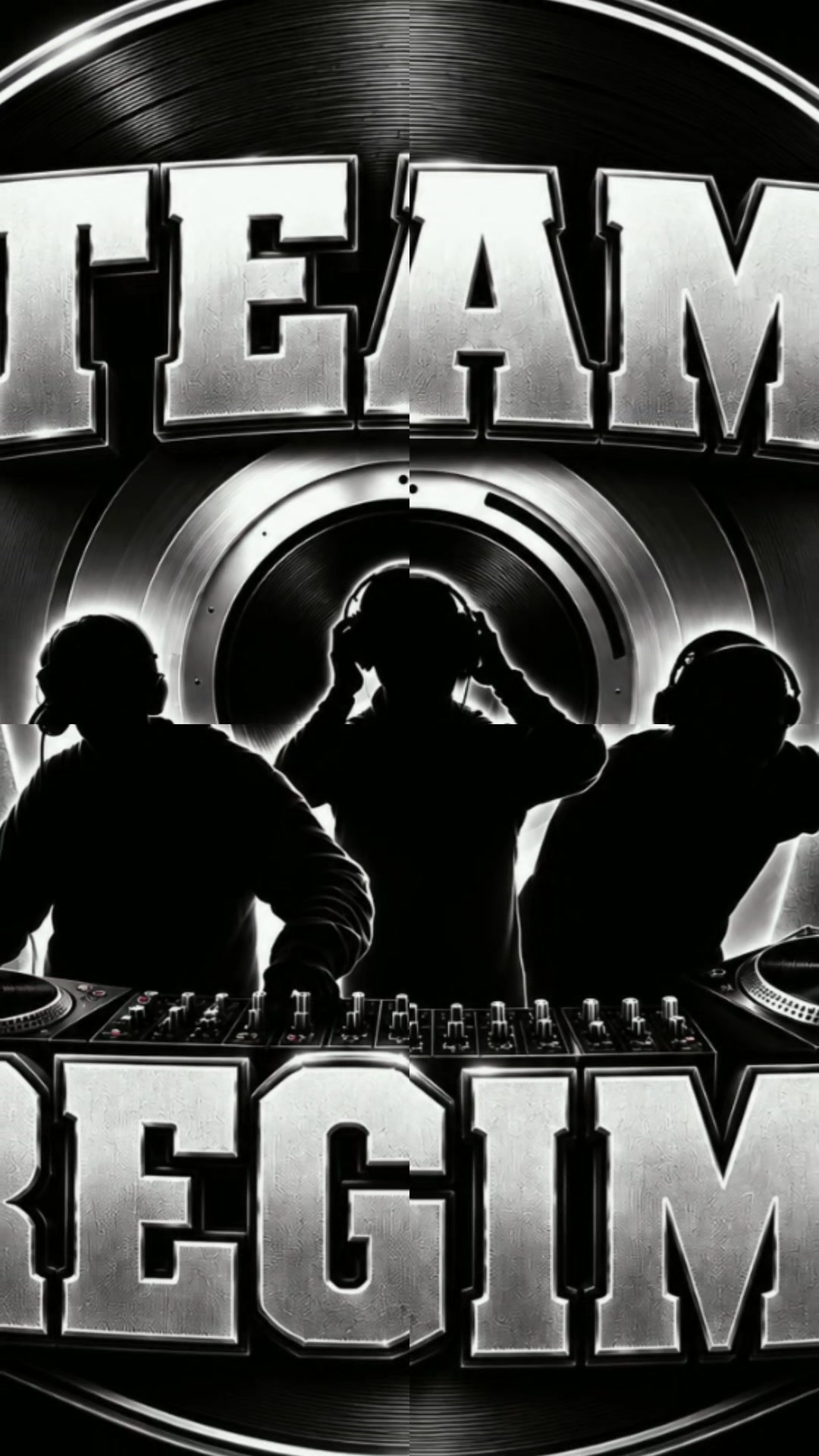 @DJ T-FORMA