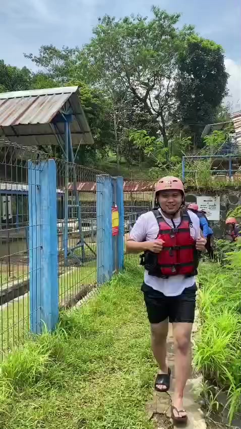 @Trie Bungsu