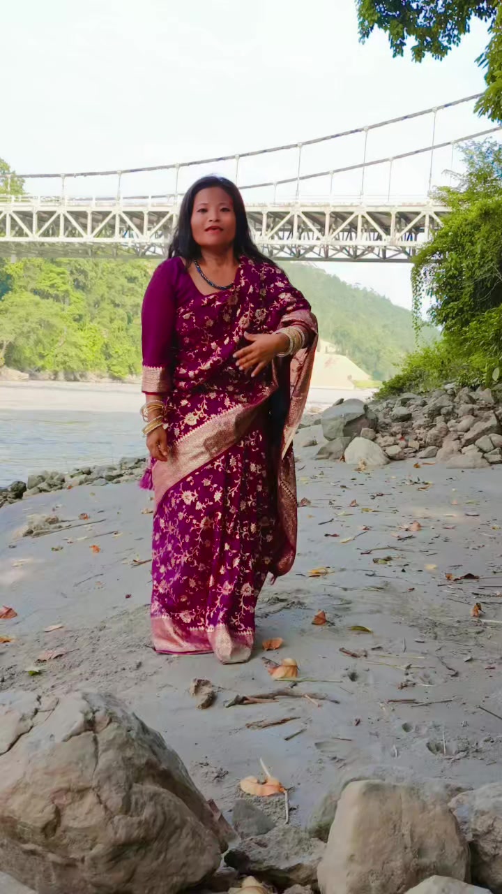 @हेमा B.M