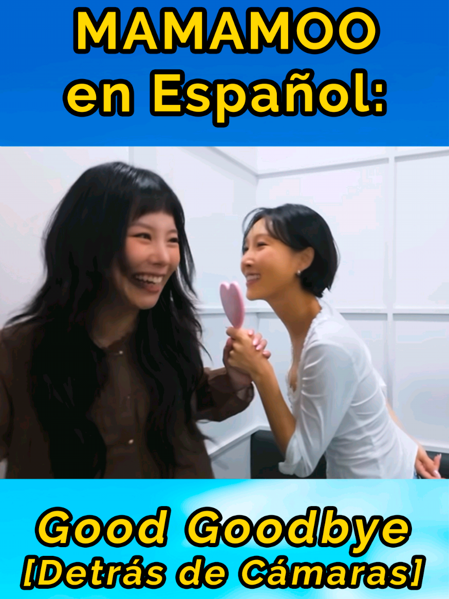 @MAMAMOO ALL AROUND THE WORLD