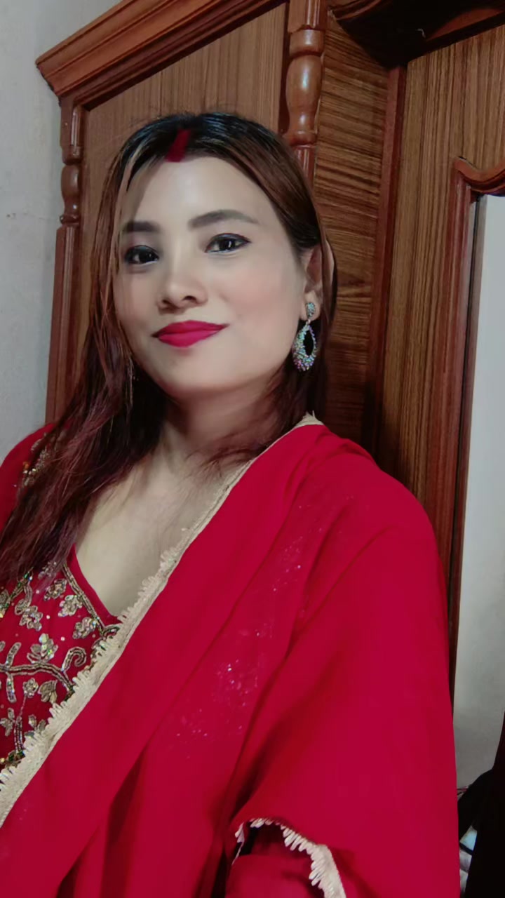 @Anjila Darai