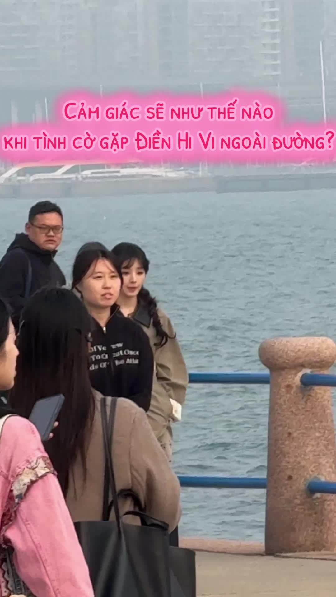 @Tiểu vương quốc trên mây