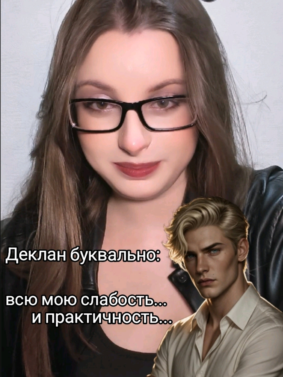 @kalilit.rc|тгк: kristinadekler