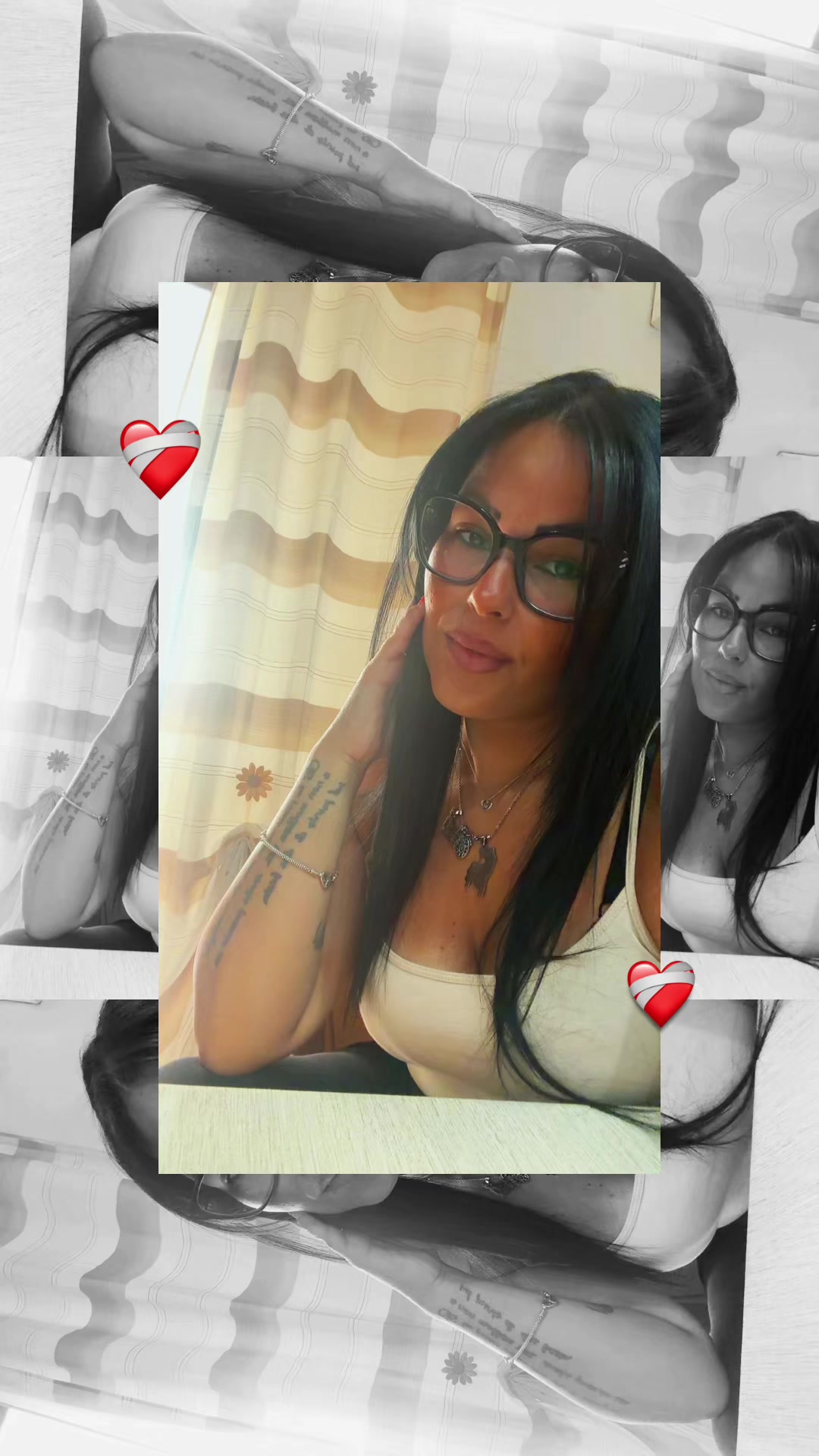 @❤️FedePieraChry❤️