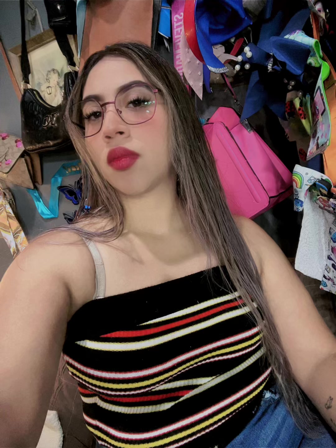 @Itzel López
