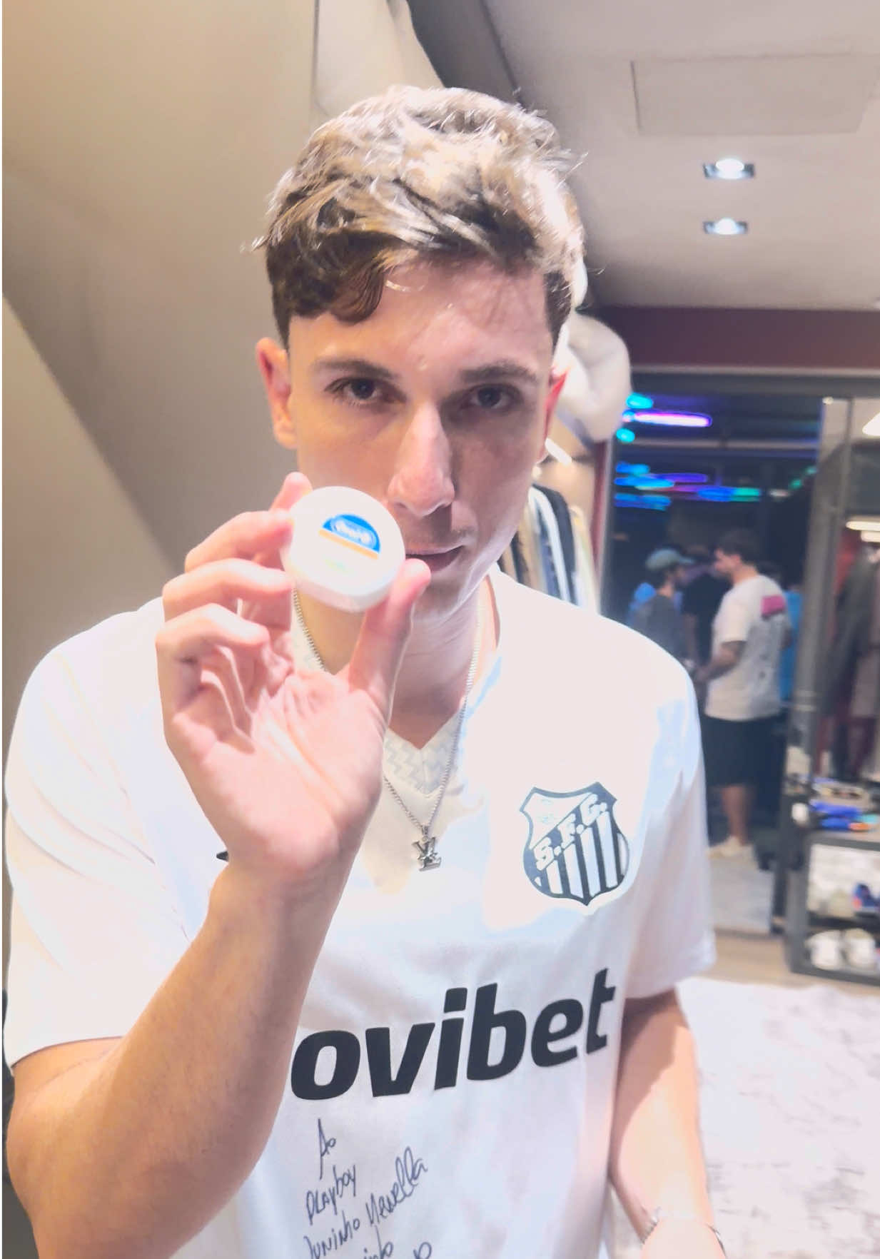 @Juninho Manella