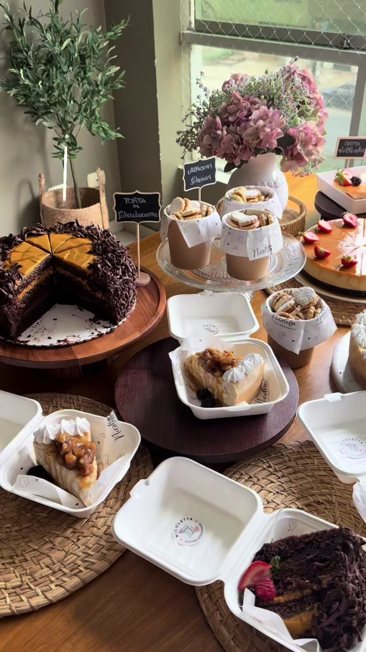 @Nicoletta postres