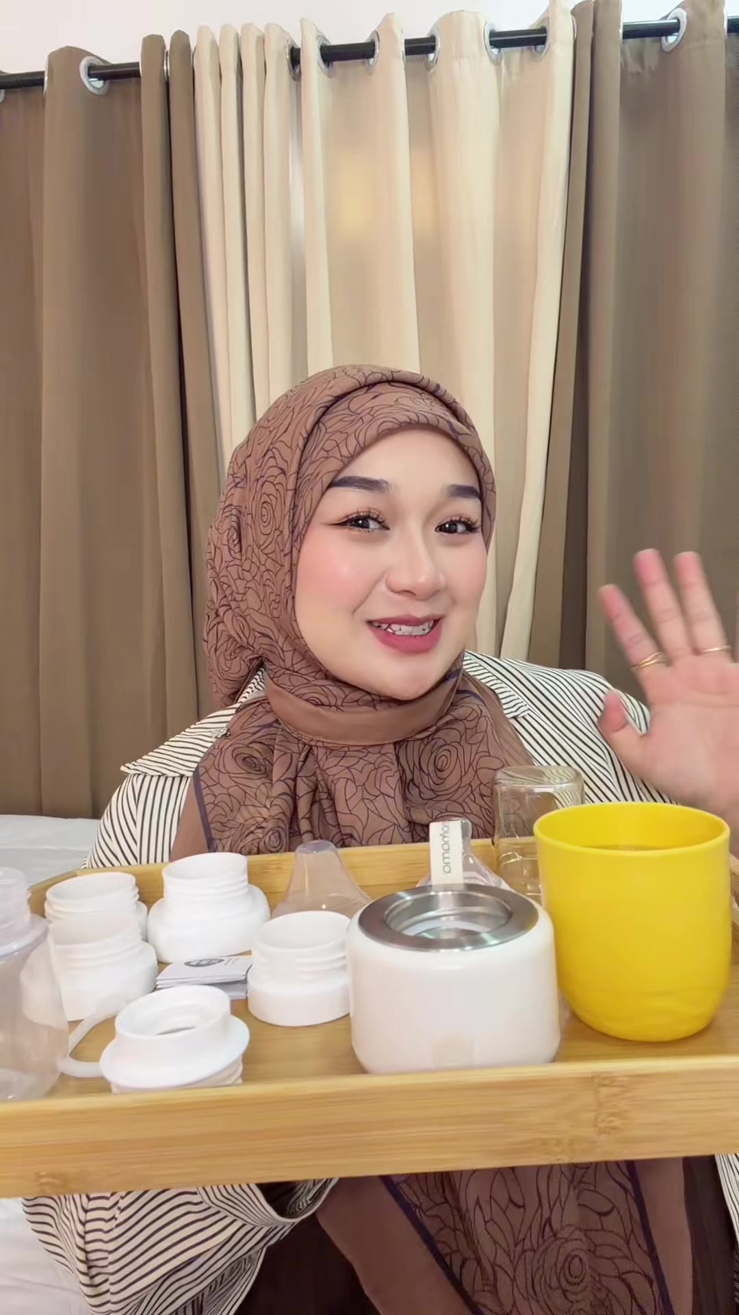 @Faridahbaharuddin
