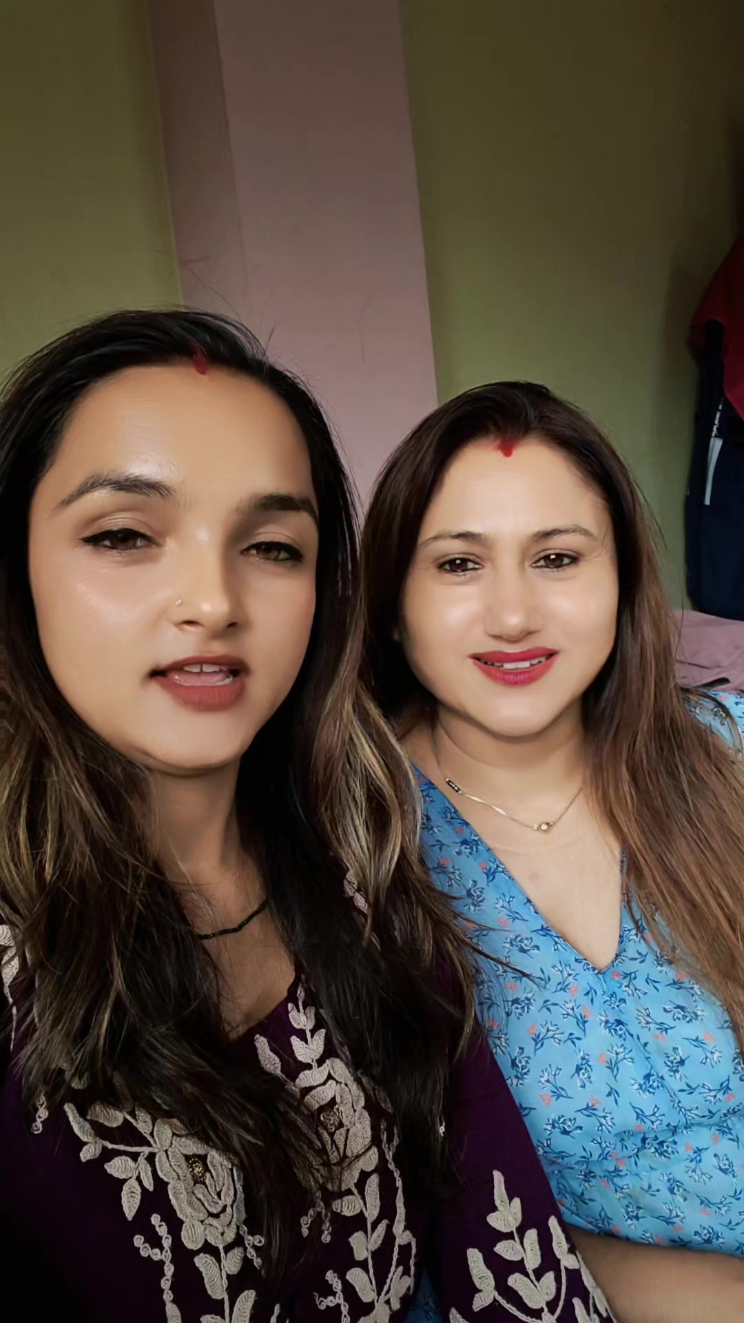@Babita Dahal