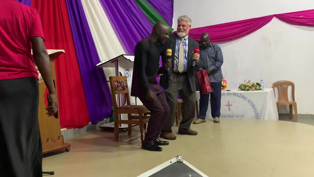 @APOSTLEDANILEMUGUME