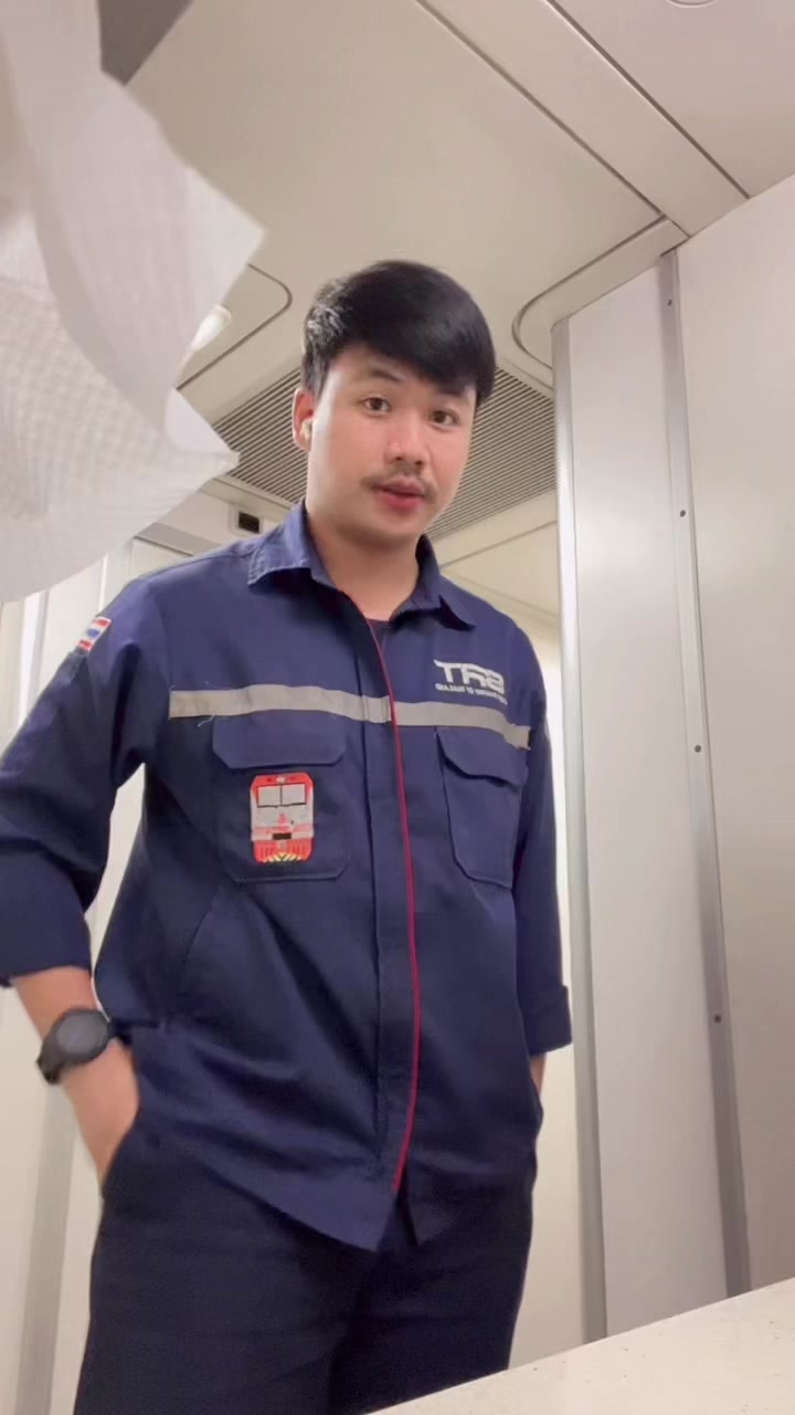 @Thiphatai🚂