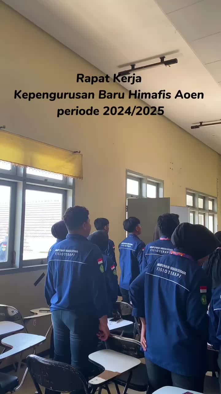 @HIMA FISIOTERAPI SOEPRAOEN