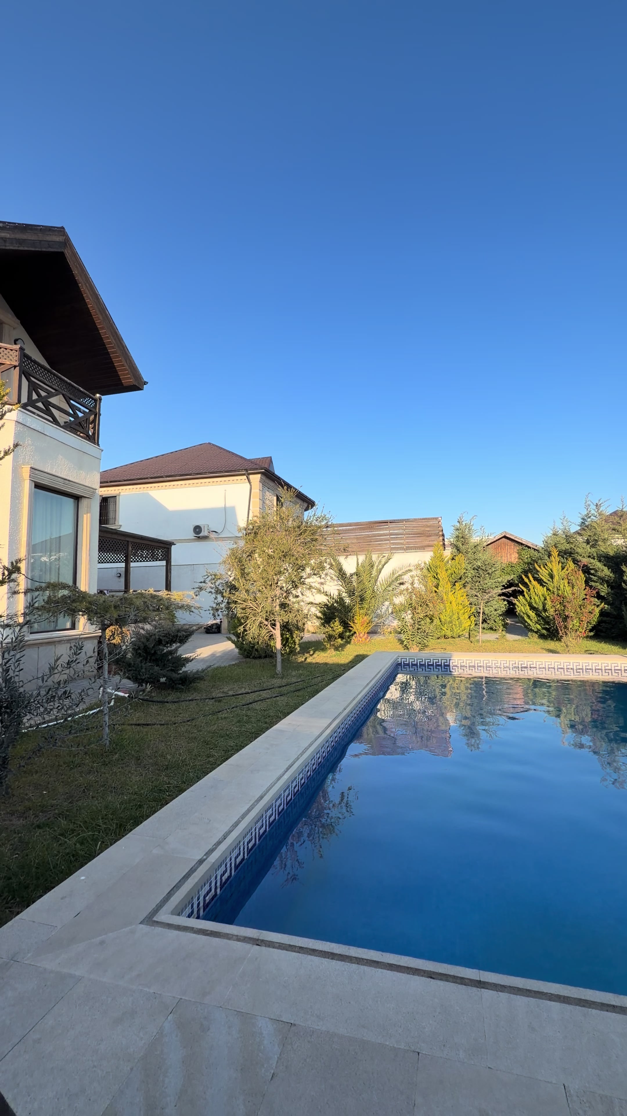 @G&uuml;nl&uuml;k ev kirayə