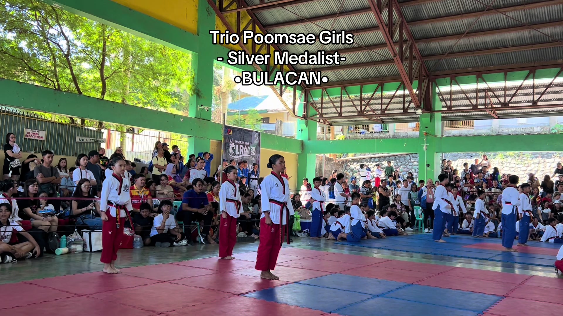 @April Mae Casera