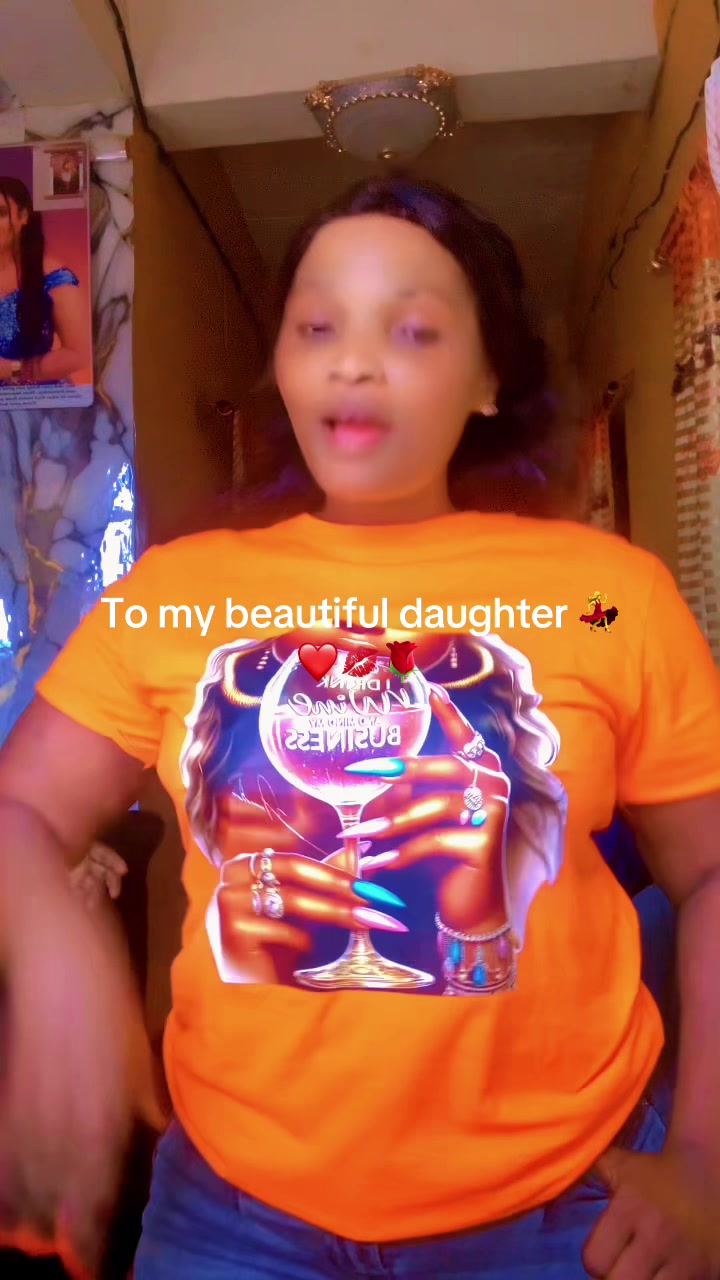 @Mama Nadiatu