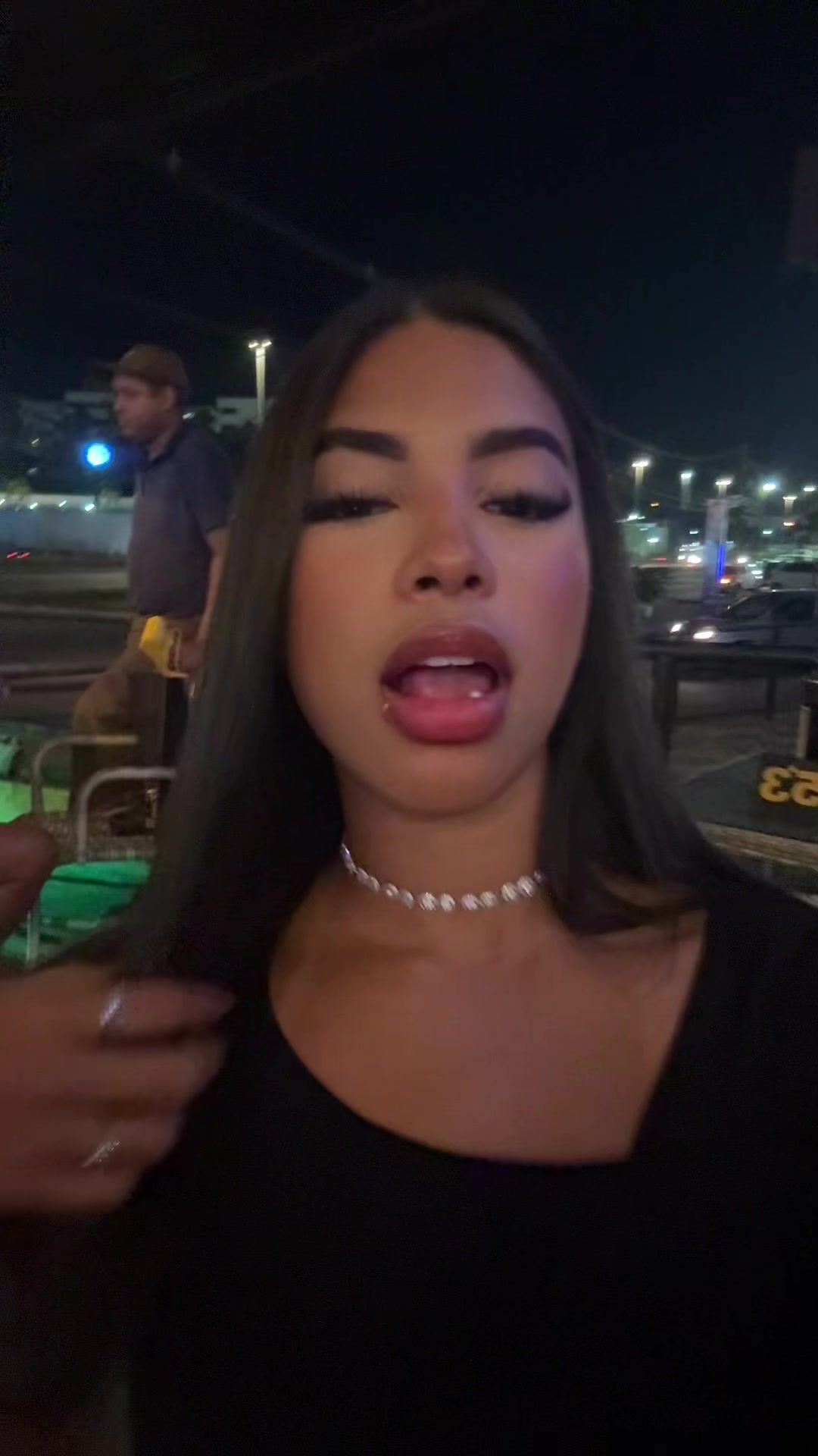 @lethicia paula