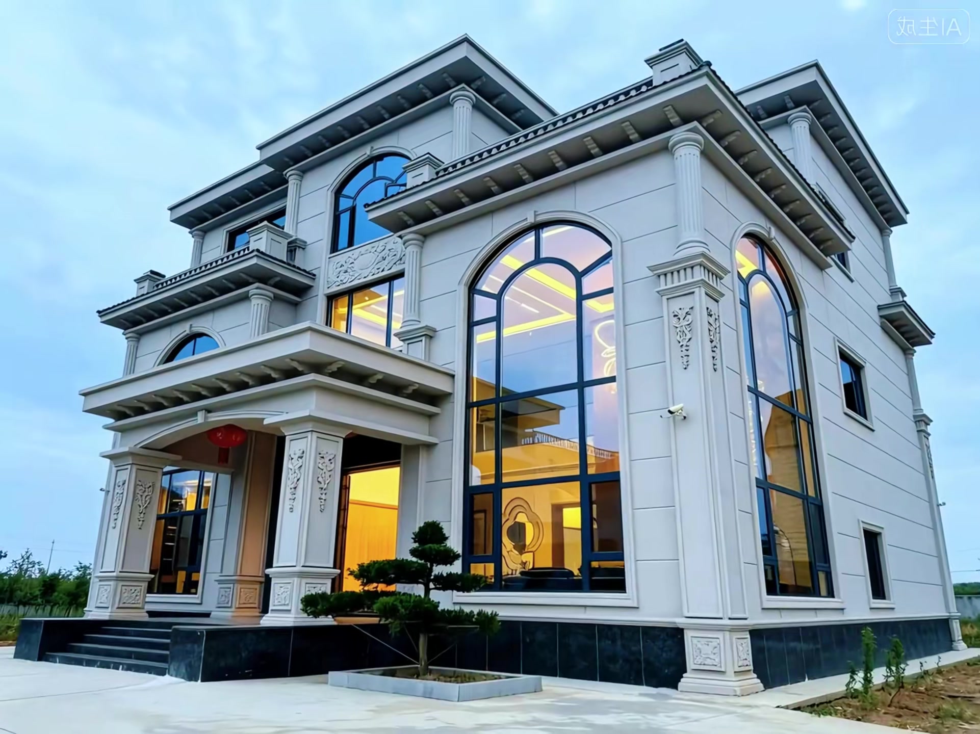 @Dream House