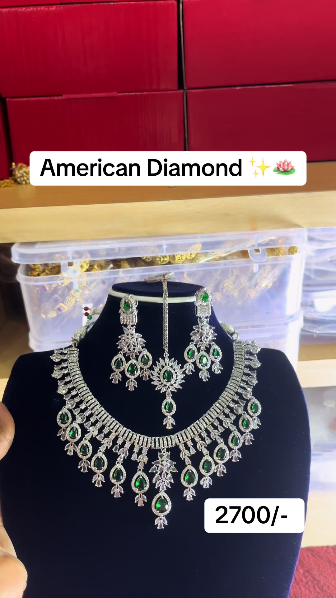 @DIPSHIKHA 🪔🪷✨( accessories )