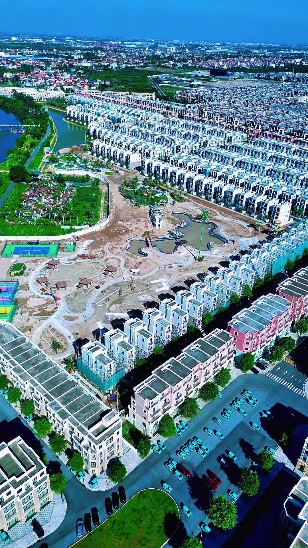 @Thi&ecirc;n Định Official