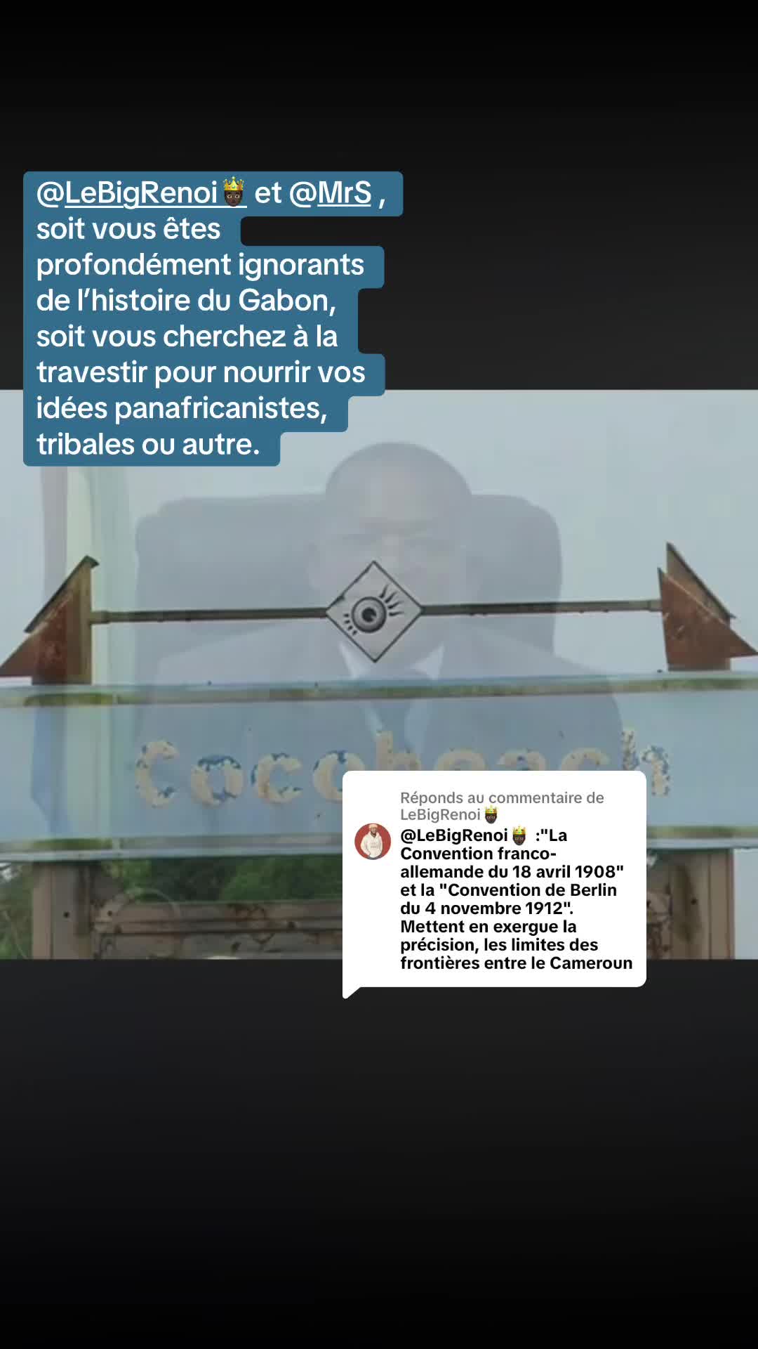 @Les Gabonitudes🇬🇦