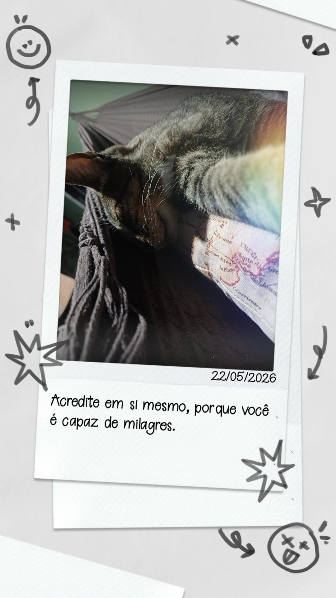 @Elly Fernandes