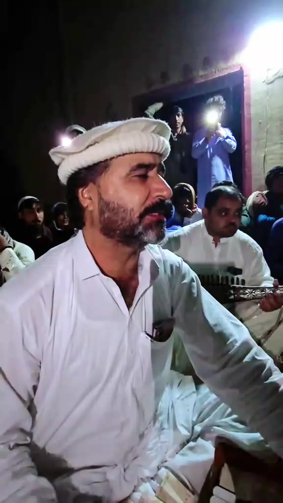 @sikander khattak 8