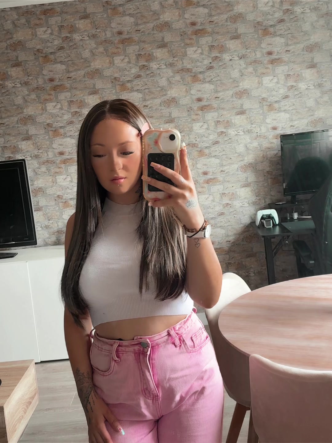 @Cl&eacute;mence 🫦