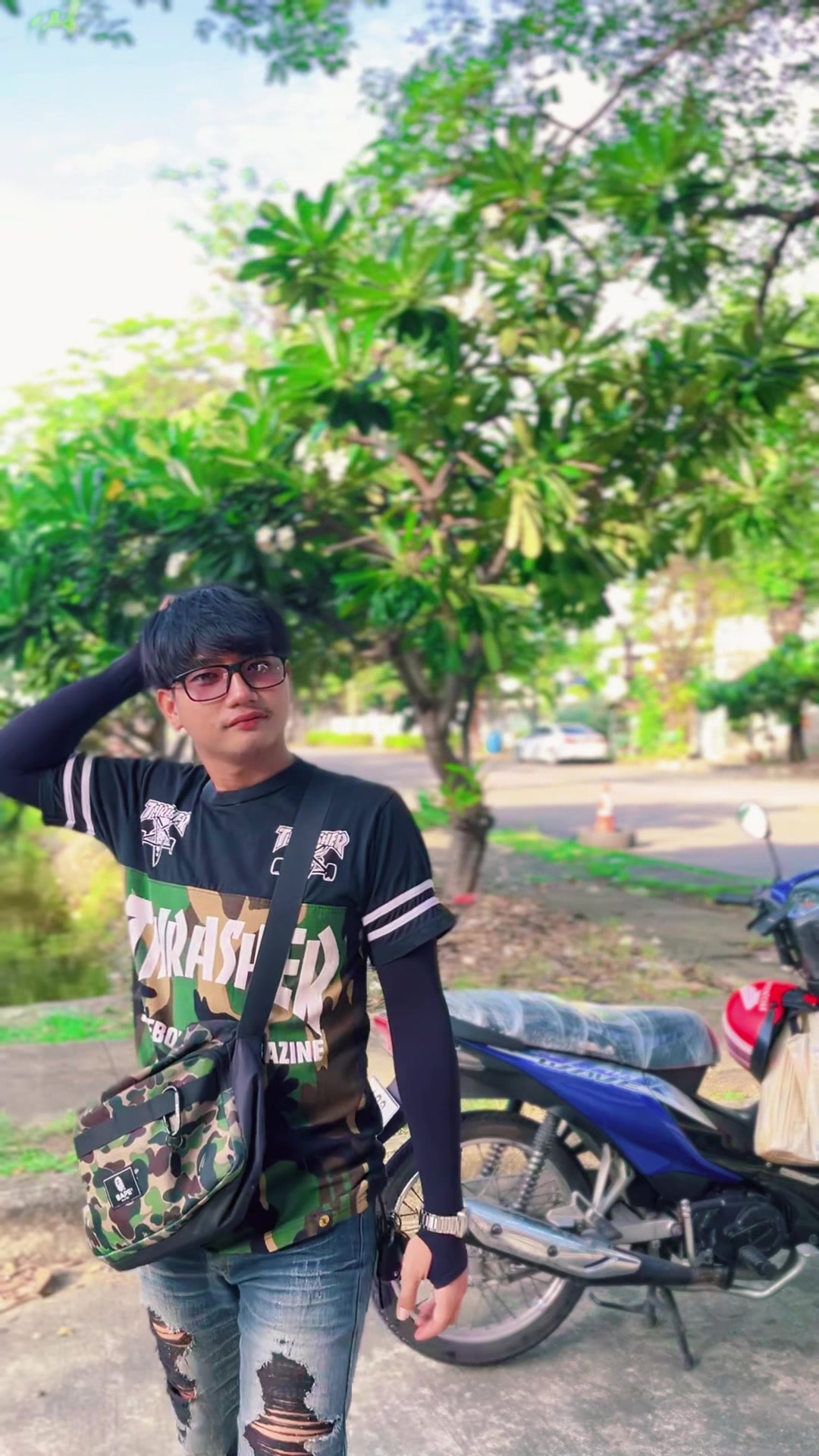 @น.น๊อต ติดเหน่อ🕊️