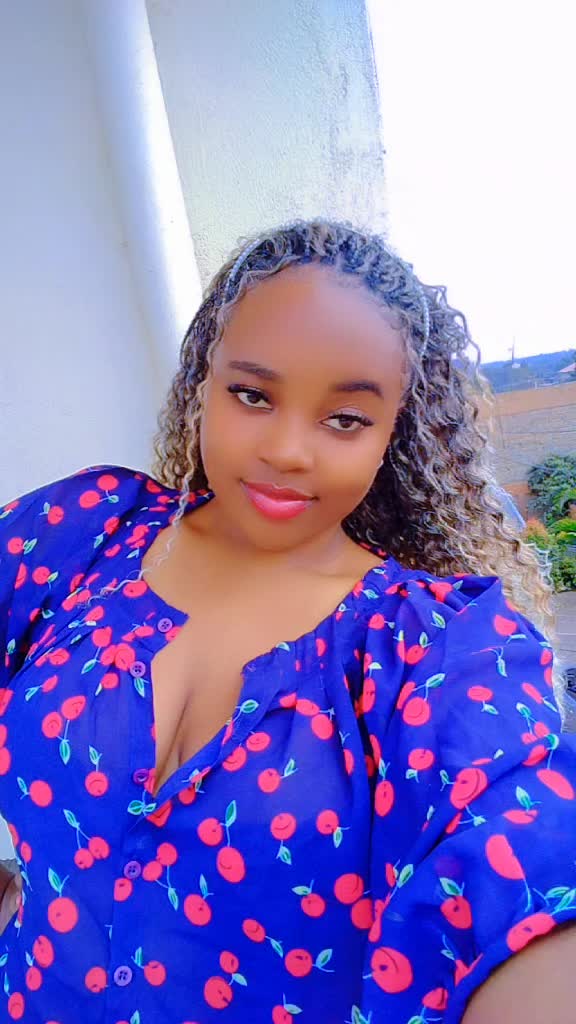 @Jakky Nyawira 💎