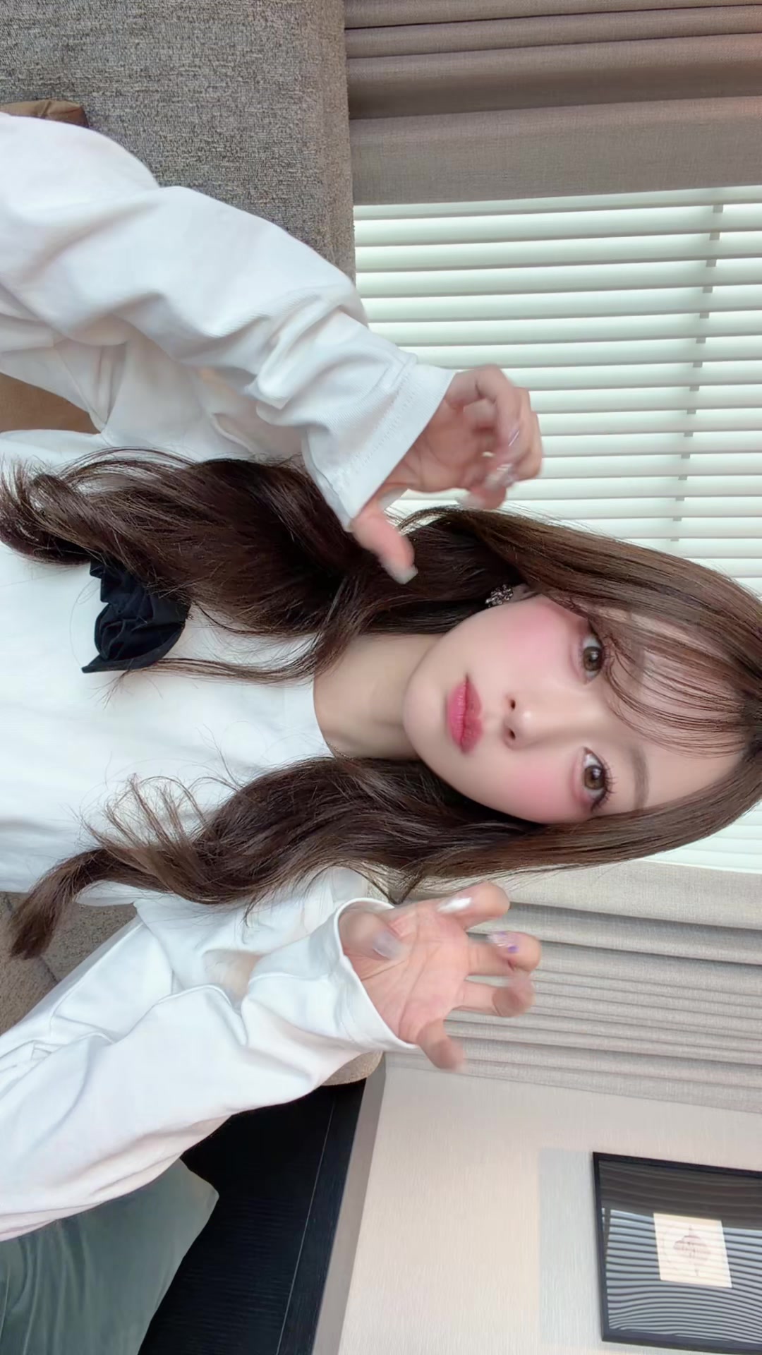@まめ🥜🐰