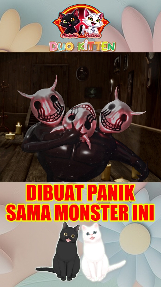 @Duo Kitten