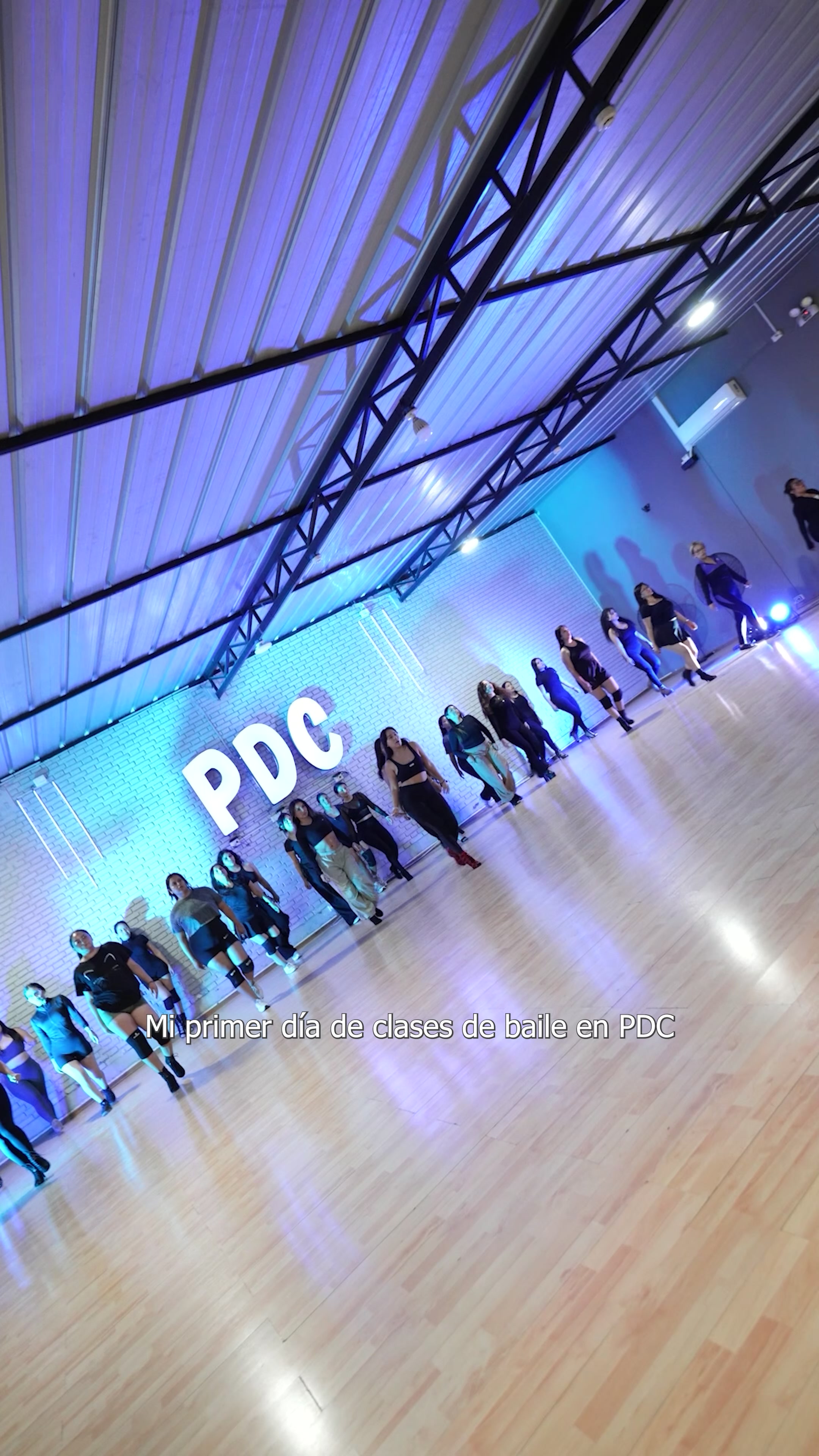 @PDC Escuela de Baile