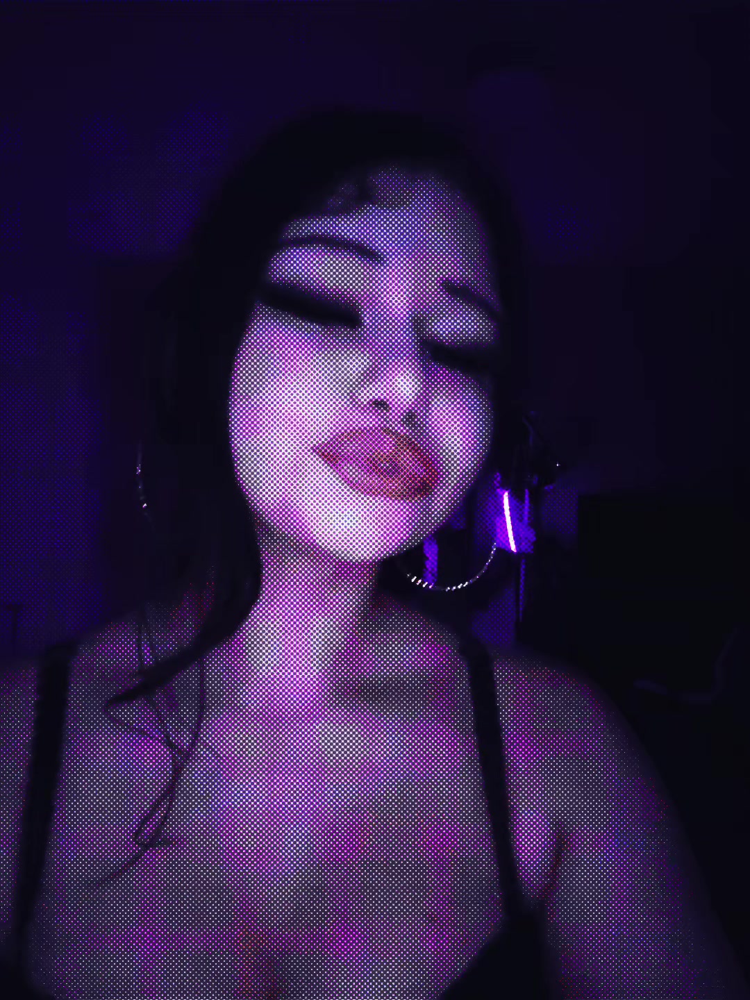 @✞