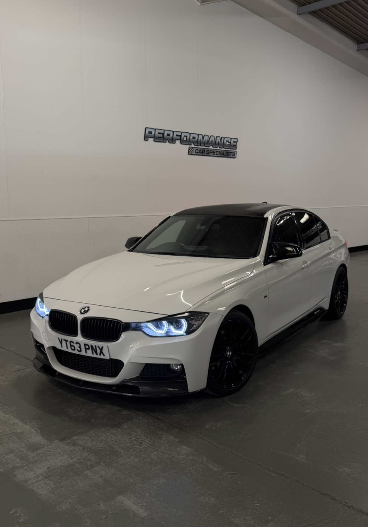 @Performance Car Specialists