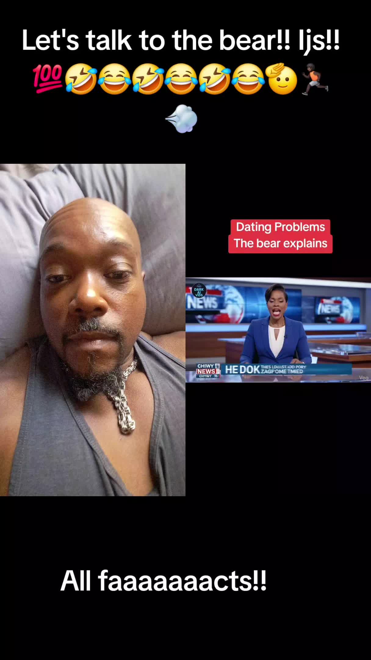 @Orlando Bigboshowme Stanley