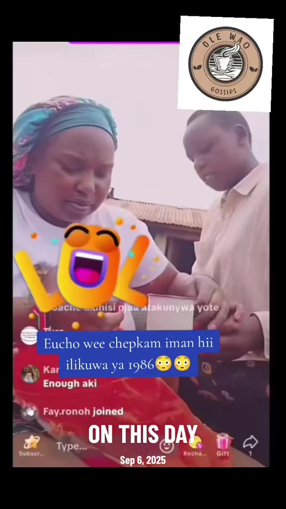 @OLE~WAO~GOSSIPS ✅