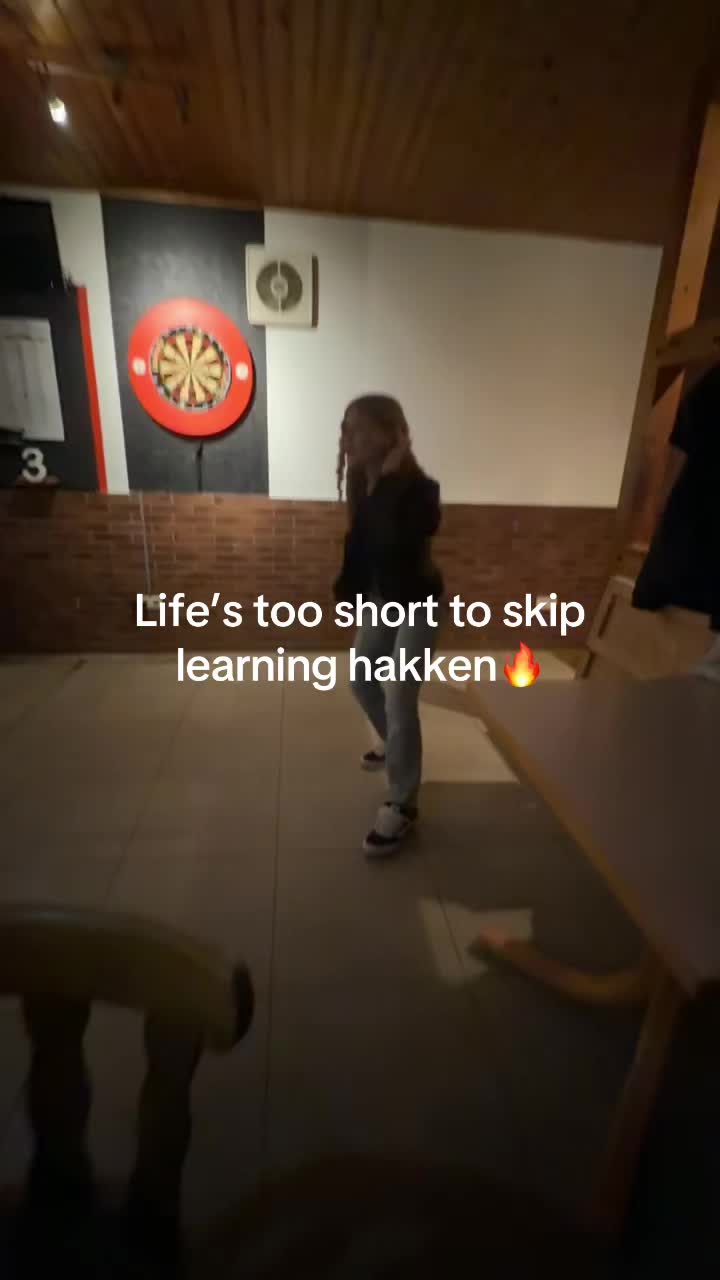 @tomke 🐆