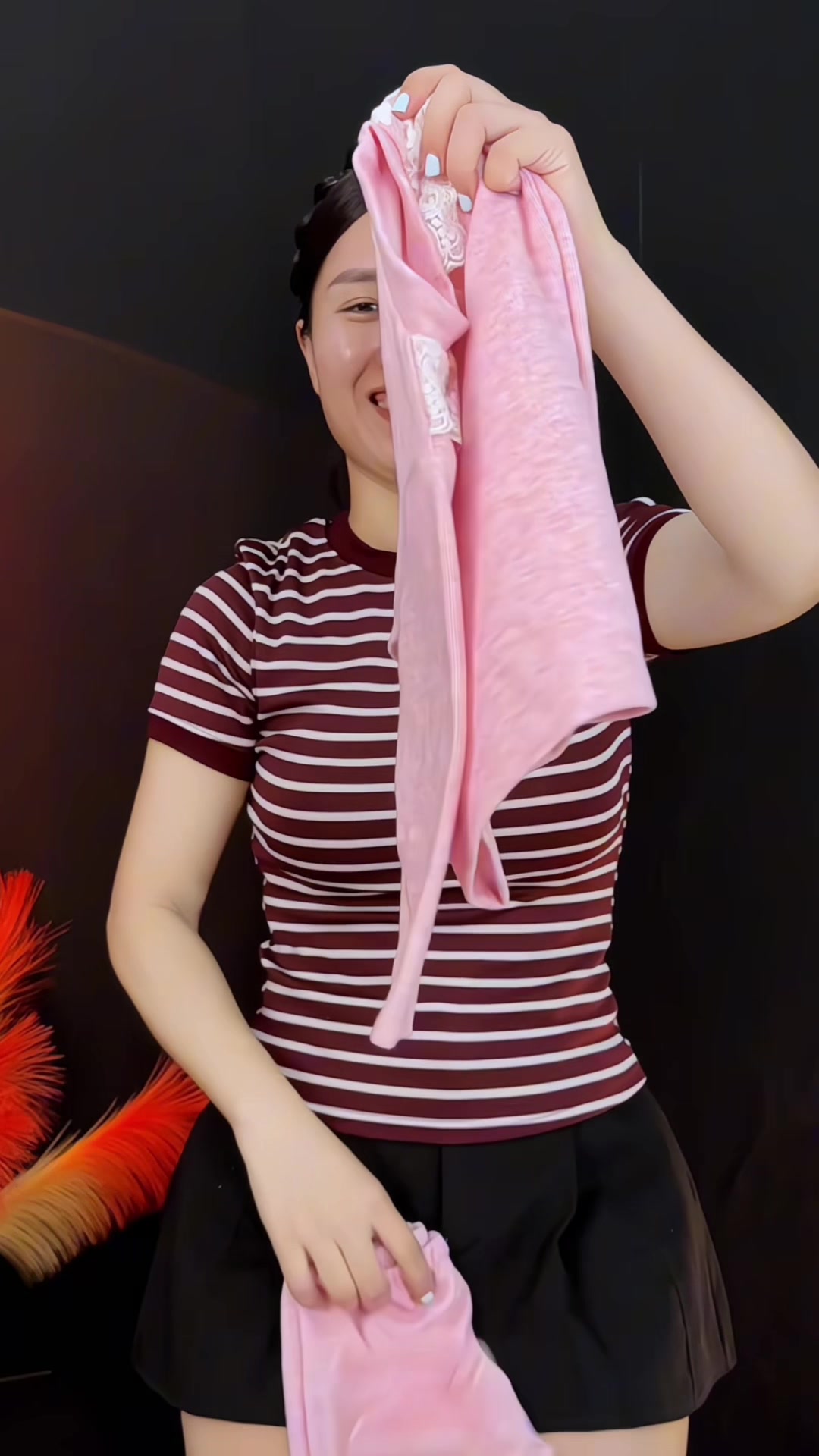 @Mẹ bé Vy nè