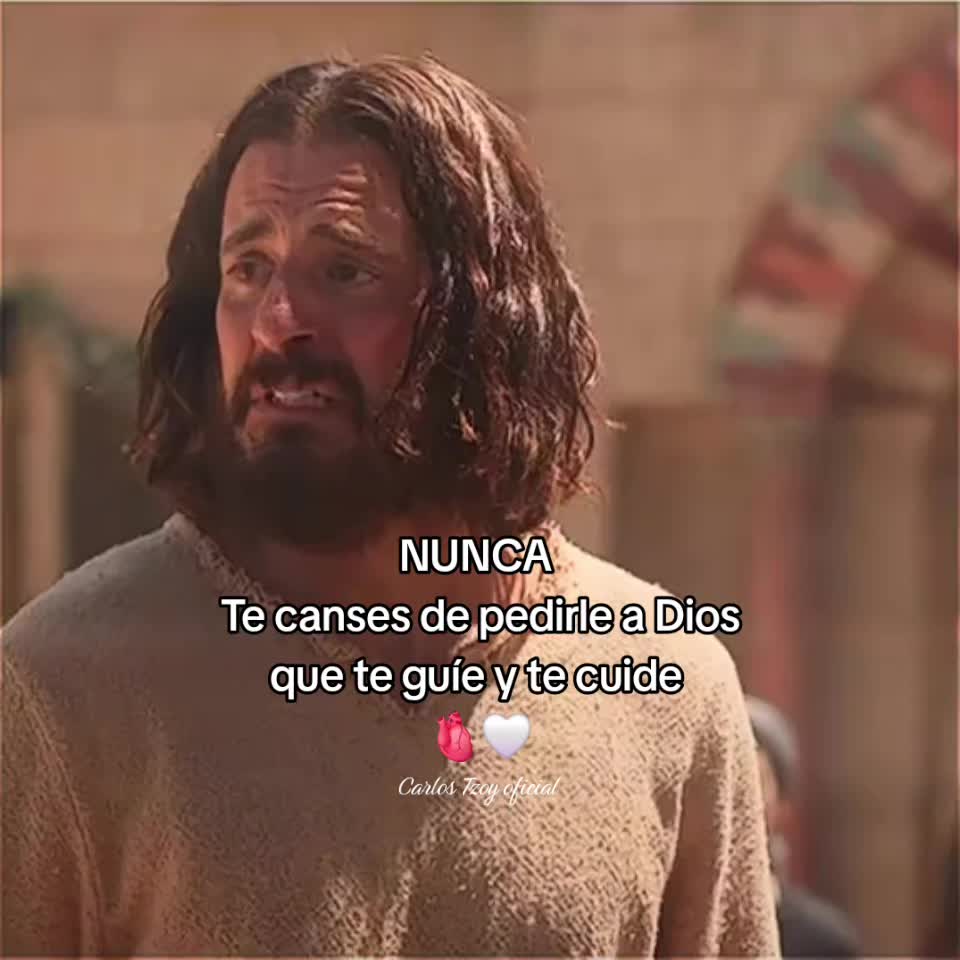 @Carlos Tzoy..oficial ✝️📖🕊