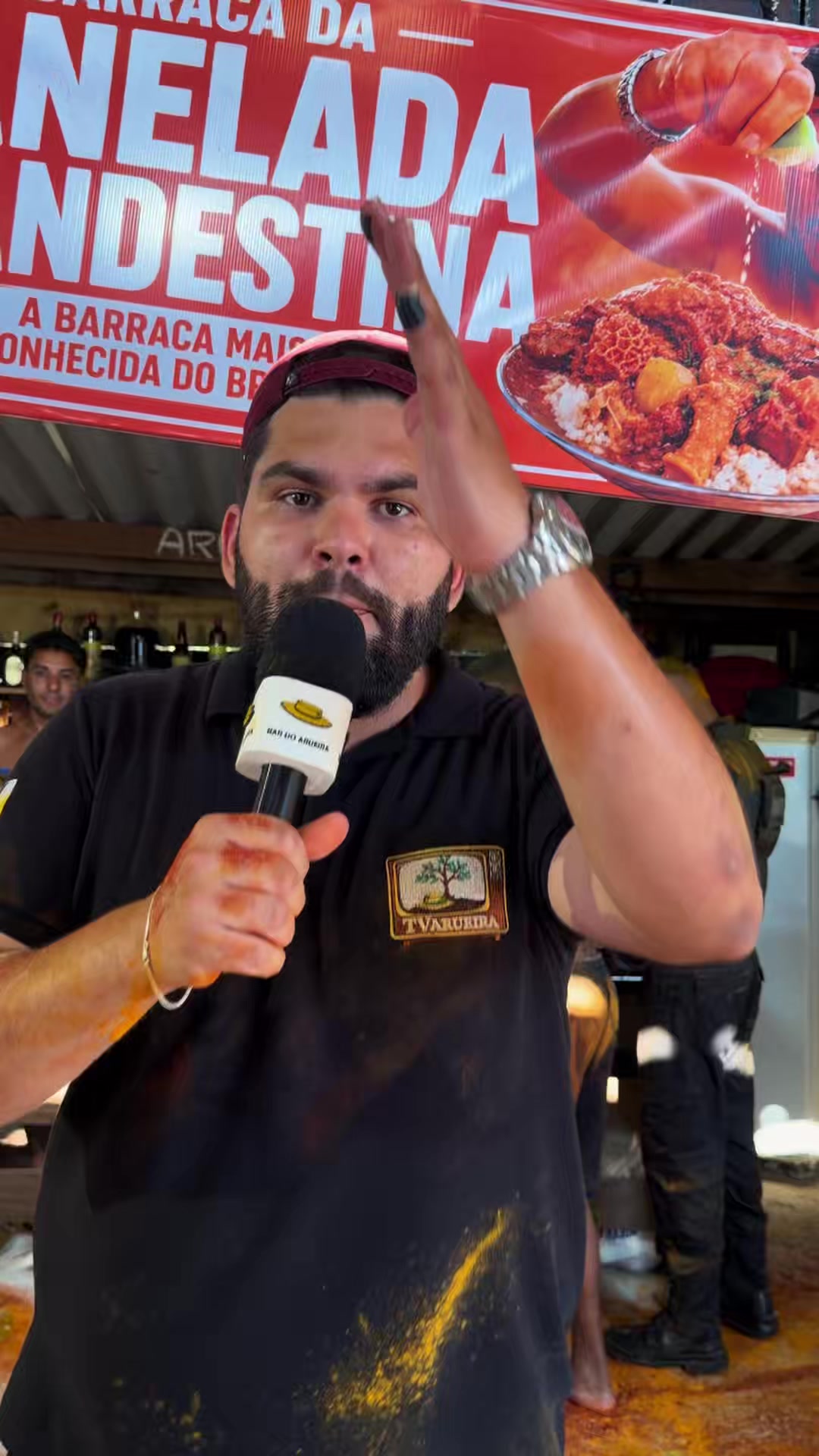 @Vitor Arueira