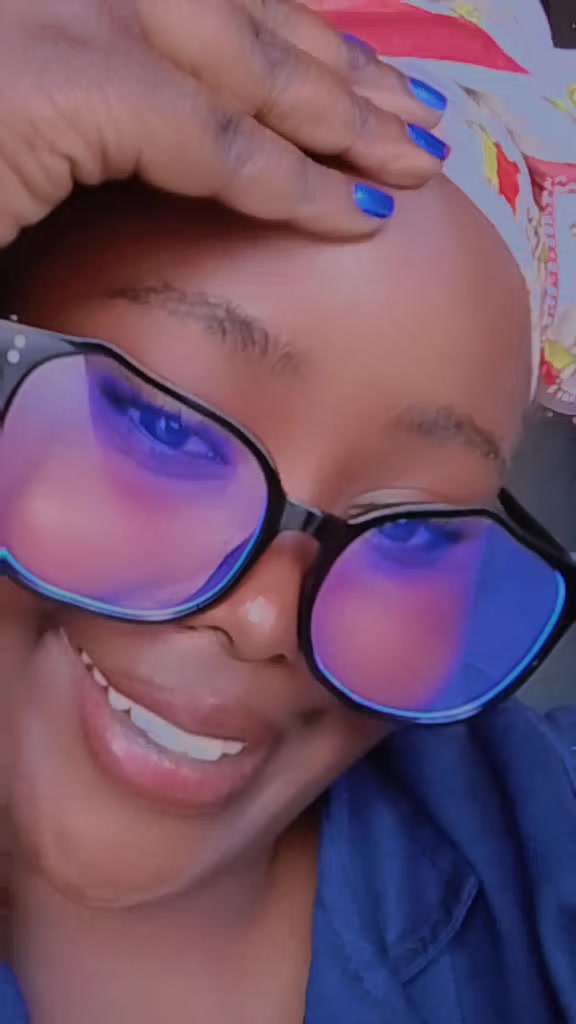 @Melissa matonsi