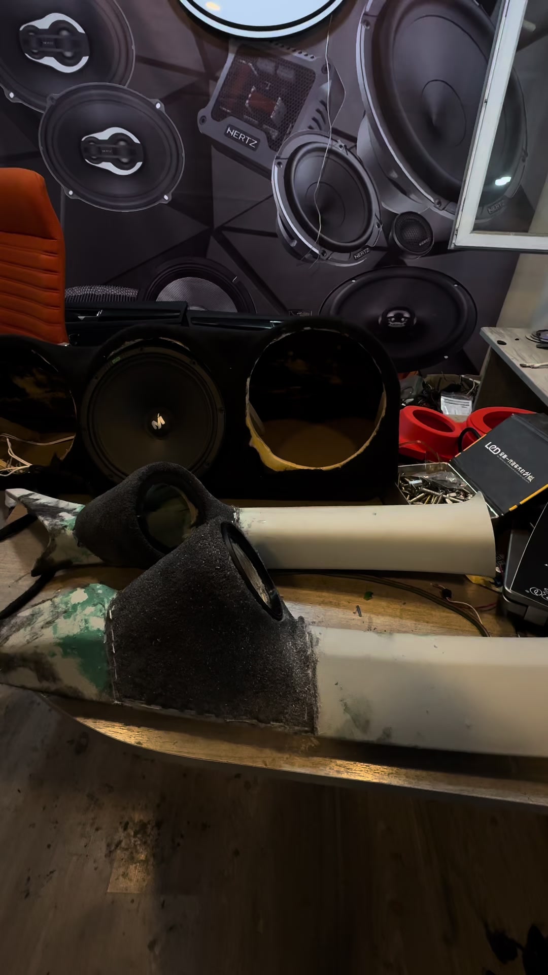 @Pro Car Acoustics