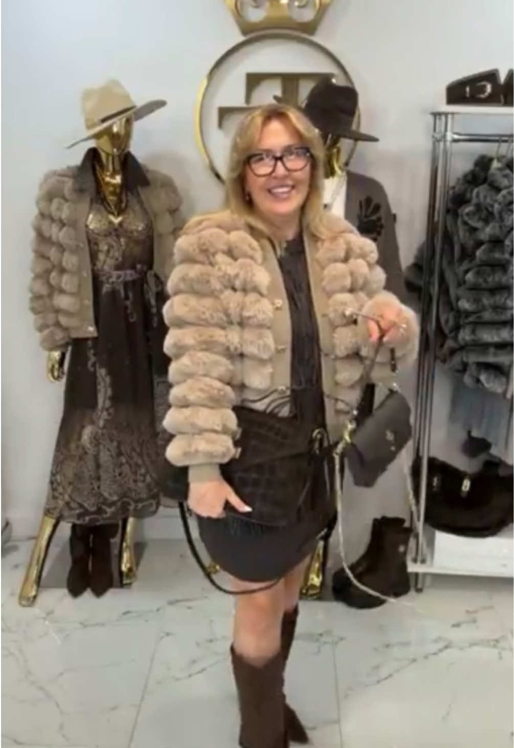 @TABU Fashion