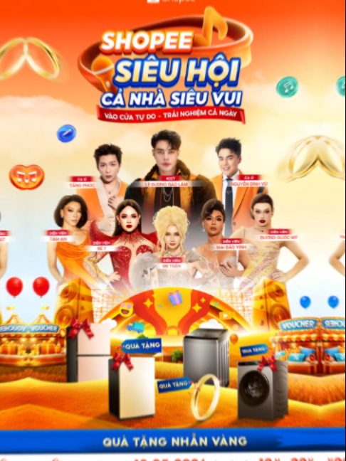 @Shopee Việt Nam