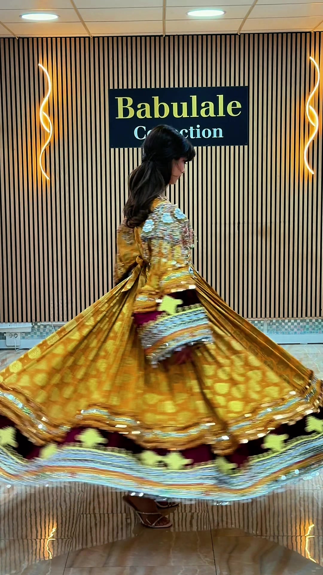 @Babulale_Collection